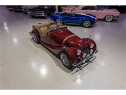 1964 Morgan Plus Four Drophead Coupe (CC-2115135) for sale in Rogers, Minnesota