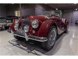 1964 Morgan Plus Four Drophead Coupe (CC-2115135) for sale in Rogers, Minnesota