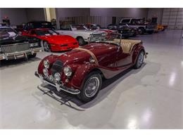 1964 Morgan Plus Four Drophead Coupe (CC-2115135) for sale in Rogers, Minnesota