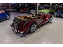 1964 Morgan Plus Four Drophead Coupe (CC-2115135) for sale in Rogers, Minnesota