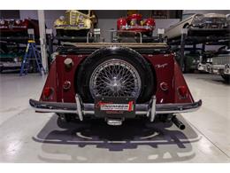 1964 Morgan Plus Four Drophead Coupe (CC-2115135) for sale in Rogers, Minnesota