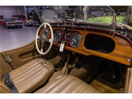1964 Morgan Plus Four Drophead Coupe (CC-2115135) for sale in Rogers, Minnesota