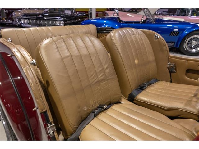 1964 Morgan Plus Four Drophead Coupe (CC-2115135) for sale in Rogers, Minnesota