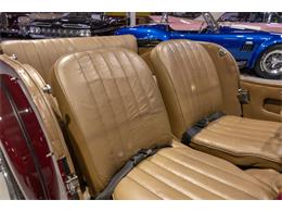 1964 Morgan Plus Four Drophead Coupe (CC-2115135) for sale in Rogers, Minnesota