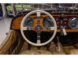 1964 Morgan Plus Four Drophead Coupe (CC-2115135) for sale in Rogers, Minnesota