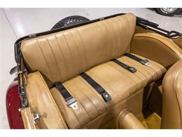 1964 Morgan Plus Four Drophead Coupe (CC-2115135) for sale in Rogers, Minnesota