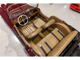 1964 Morgan Plus Four Drophead Coupe (CC-2115135) for sale in Rogers, Minnesota