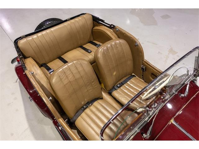 1964 Morgan Plus Four Drophead Coupe (CC-2115135) for sale in Rogers, Minnesota