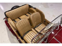 1964 Morgan Plus Four Drophead Coupe (CC-2115135) for sale in Rogers, Minnesota