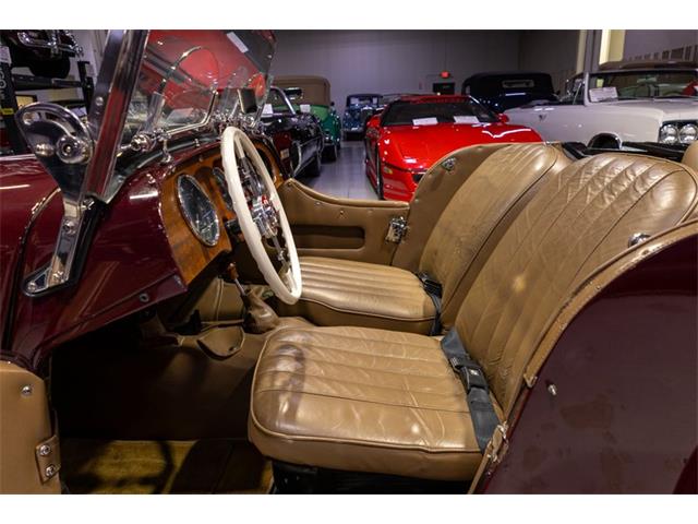 1964 Morgan Plus Four Drophead Coupe (CC-2115135) for sale in Rogers, Minnesota