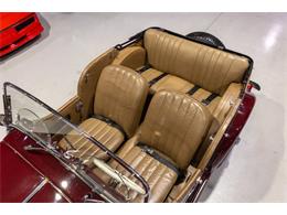 1964 Morgan Plus Four Drophead Coupe (CC-2115135) for sale in Rogers, Minnesota