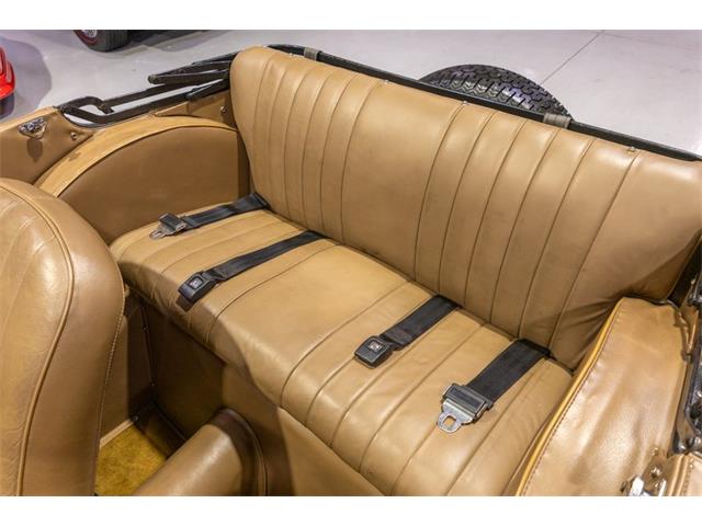 1964 Morgan Plus Four Drophead Coupe (CC-2115135) for sale in Rogers, Minnesota