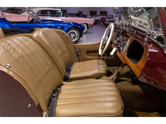 1964 Morgan Plus Four Drophead Coupe (CC-2115135) for sale in Rogers, Minnesota