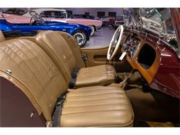 1964 Morgan Plus Four Drophead Coupe (CC-2115135) for sale in Rogers, Minnesota