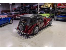 1964 Morgan Plus Four Drophead Coupe (CC-2115135) for sale in Rogers, Minnesota