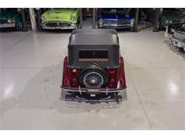 1964 Morgan Plus Four Drophead Coupe (CC-2115135) for sale in Rogers, Minnesota