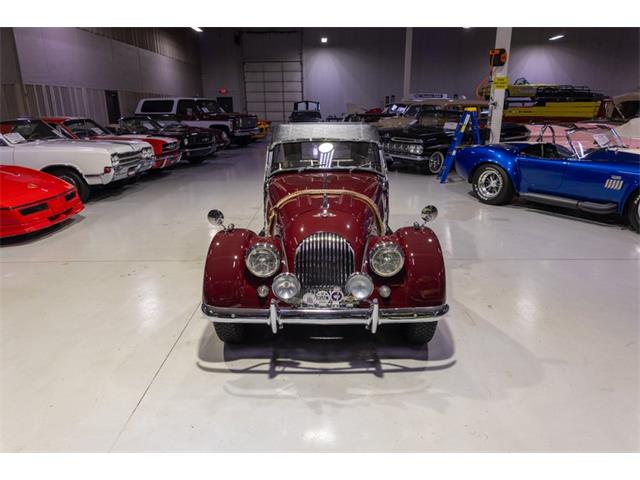 1964 Morgan Plus Four Drophead Coupe (CC-2115135) for sale in Rogers, Minnesota