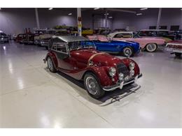 1964 Morgan Plus Four Drophead Coupe (CC-2115135) for sale in Rogers, Minnesota