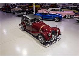 1964 Morgan Plus Four Drophead Coupe (CC-2115135) for sale in Rogers, Minnesota