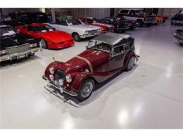 1964 Morgan Plus Four Drophead Coupe (CC-2115135) for sale in Rogers, Minnesota