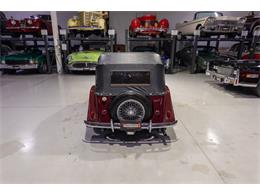 1964 Morgan Plus Four Drophead Coupe (CC-2115135) for sale in Rogers, Minnesota