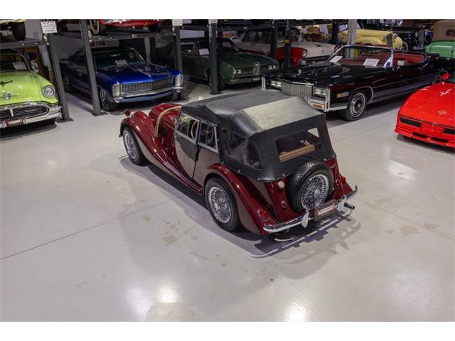 1964 Morgan Plus Four Drophead Coupe (CC-2115135) for sale in Rogers, Minnesota