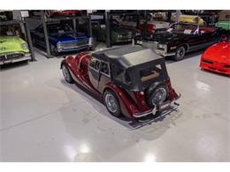 1964 Morgan Plus Four Drophead Coupe (CC-2115135) for sale in Rogers, Minnesota