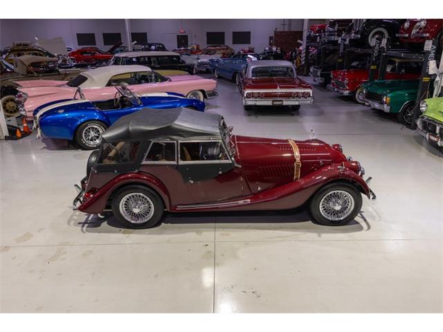 1964 Morgan Plus Four Drophead Coupe (CC-2115135) for sale in Rogers, Minnesota
