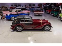 1964 Morgan Plus Four Drophead Coupe (CC-2115135) for sale in Rogers, Minnesota