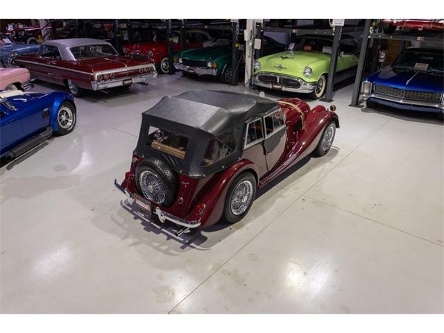 1964 Morgan Plus Four Drophead Coupe (CC-2115135) for sale in Rogers, Minnesota