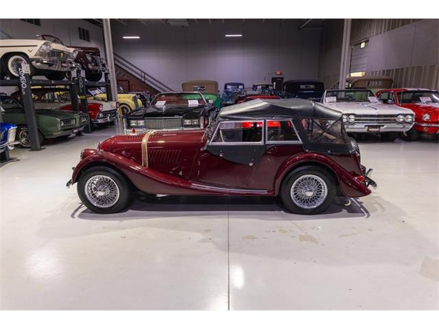 1964 Morgan Plus Four Drophead Coupe (CC-2115135) for sale in Rogers, Minnesota