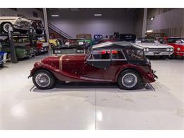 1964 Morgan Plus Four Drophead Coupe (CC-2115135) for sale in Rogers, Minnesota