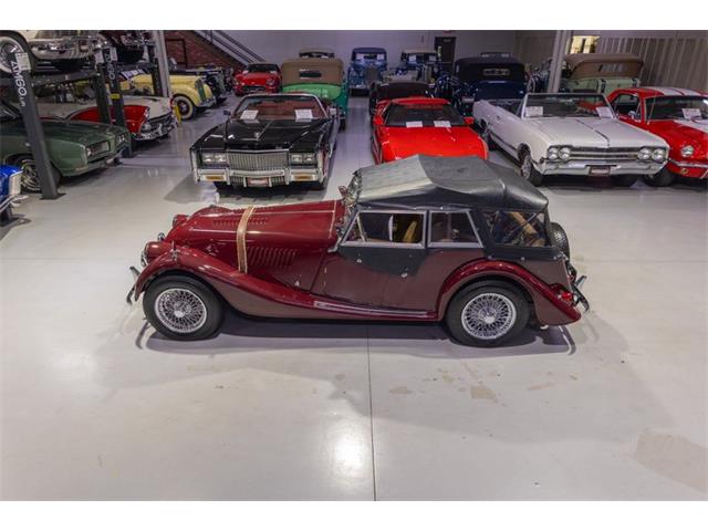 1964 Morgan Plus Four Drophead Coupe (CC-2115135) for sale in Rogers, Minnesota