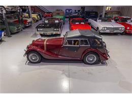 1964 Morgan Plus Four Drophead Coupe (CC-2115135) for sale in Rogers, Minnesota
