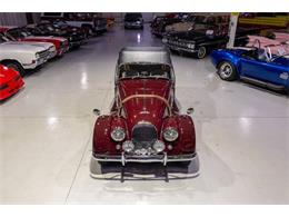 1964 Morgan Plus Four Drophead Coupe (CC-2115135) for sale in Rogers, Minnesota