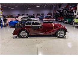 1964 Morgan Plus Four Drophead Coupe (CC-2115135) for sale in Rogers, Minnesota