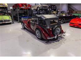 1964 Morgan Plus Four Drophead Coupe (CC-2115135) for sale in Rogers, Minnesota