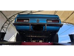 1967 Chevrolet Camaro (CC-2115136) for sale in Cadillac, Michigan