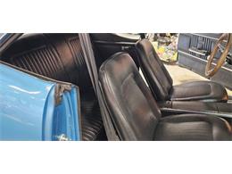 1967 Chevrolet Camaro (CC-2115136) for sale in Cadillac, Michigan