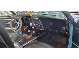 1967 Chevrolet Camaro (CC-2115136) for sale in Cadillac, Michigan