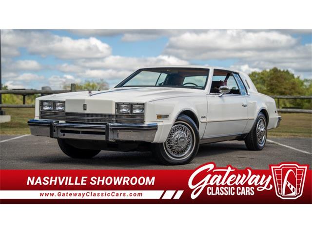 1985 Oldsmobile Toronado (CC-2115137) for sale in Smyrna, Tennessee