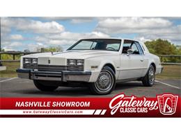 1985 Oldsmobile Toronado (CC-2115137) for sale in Smyrna, Tennessee