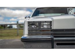 1985 Oldsmobile Toronado (CC-2115137) for sale in Smyrna, Tennessee