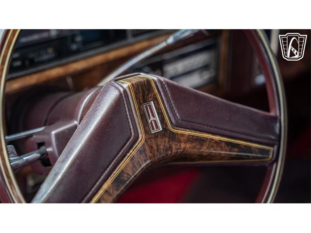1985 Oldsmobile Toronado (CC-2115137) for sale in Smyrna, Tennessee