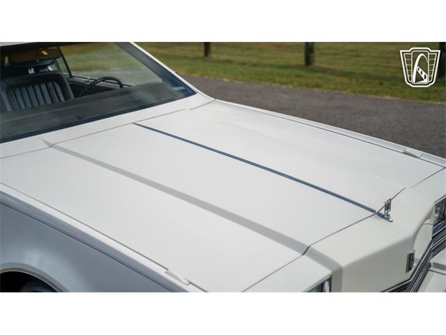 1985 Oldsmobile Toronado (CC-2115137) for sale in Smyrna, Tennessee