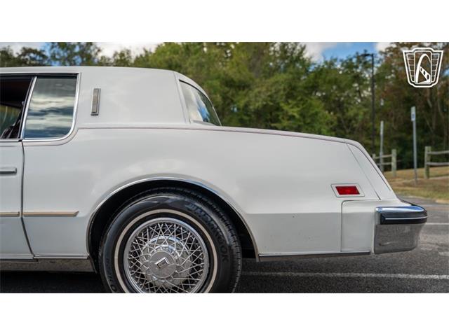 1985 Oldsmobile Toronado (CC-2115137) for sale in Smyrna, Tennessee