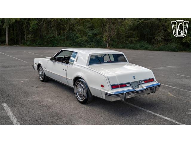 1985 Oldsmobile Toronado (CC-2115137) for sale in Smyrna, Tennessee