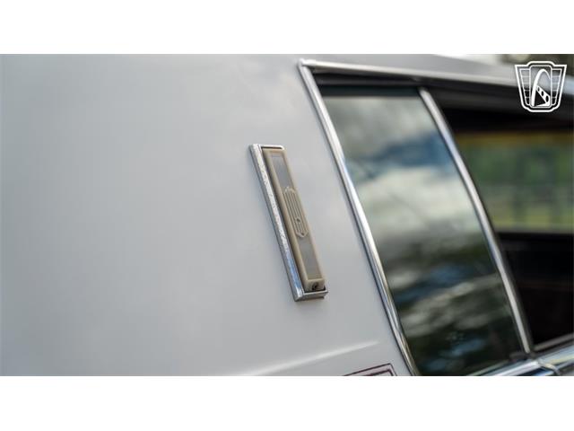 1985 Oldsmobile Toronado (CC-2115137) for sale in Smyrna, Tennessee