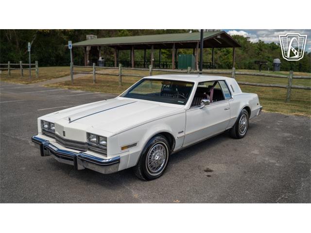 1985 Oldsmobile Toronado (CC-2115137) for sale in Smyrna, Tennessee