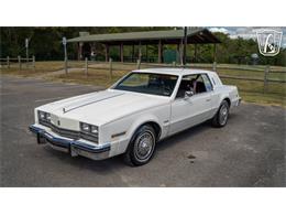 1985 Oldsmobile Toronado (CC-2115137) for sale in Smyrna, Tennessee